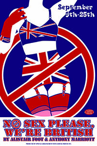 No Sex Please Were British